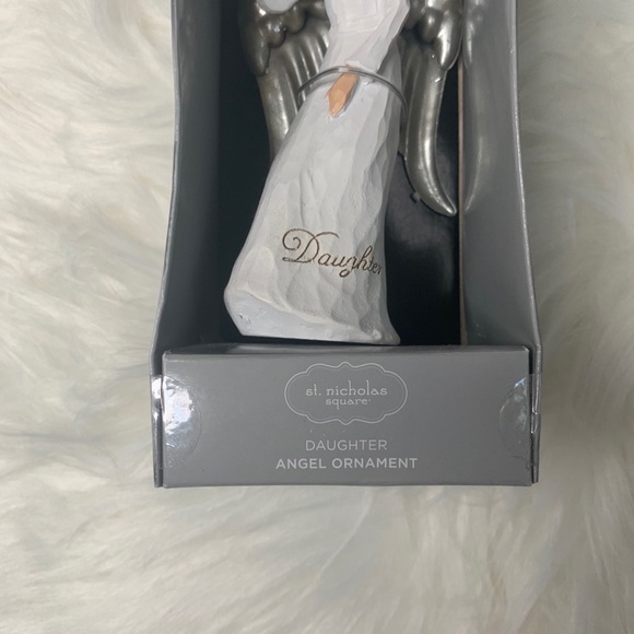 3/25$ Daughter Angel Ornament - Picture 2 of 4